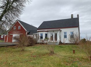 648 Main St, Damariscotta, ME 04543