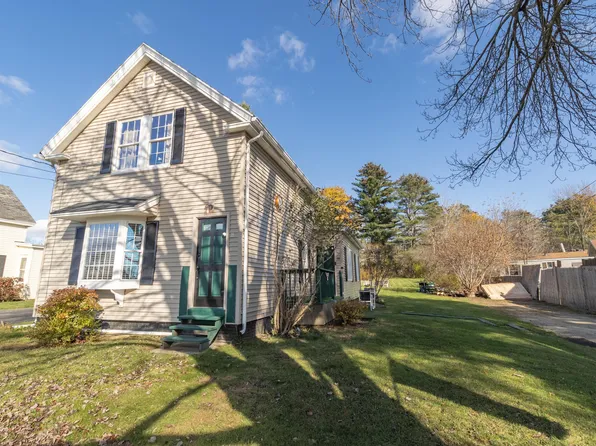 11 Saint Ann Street, Lisbon, ME 04250