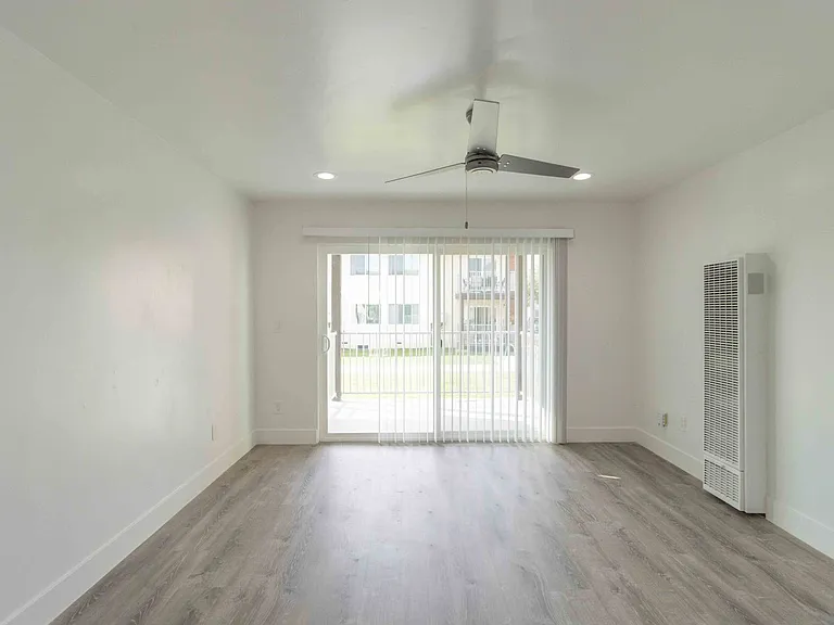 The Village Apartments — Photo 5