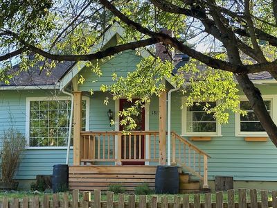 1813 Gise Street, Port Townsend, WA, 98368