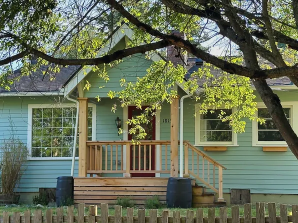 1813 Gise Street, Port Townsend, WA 98368