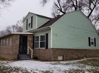 602 S Lyons Ave, Indianapolis, IN 46241