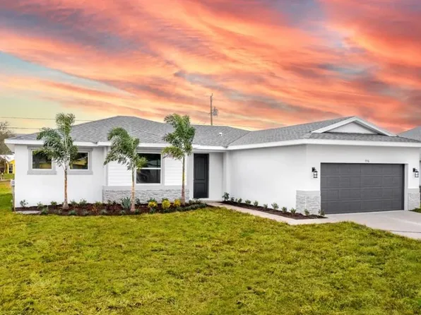335 Franzing St SW, Palm Bay, FL 32908