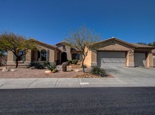 40302 N Capra Way, Anthem, AZ 85086