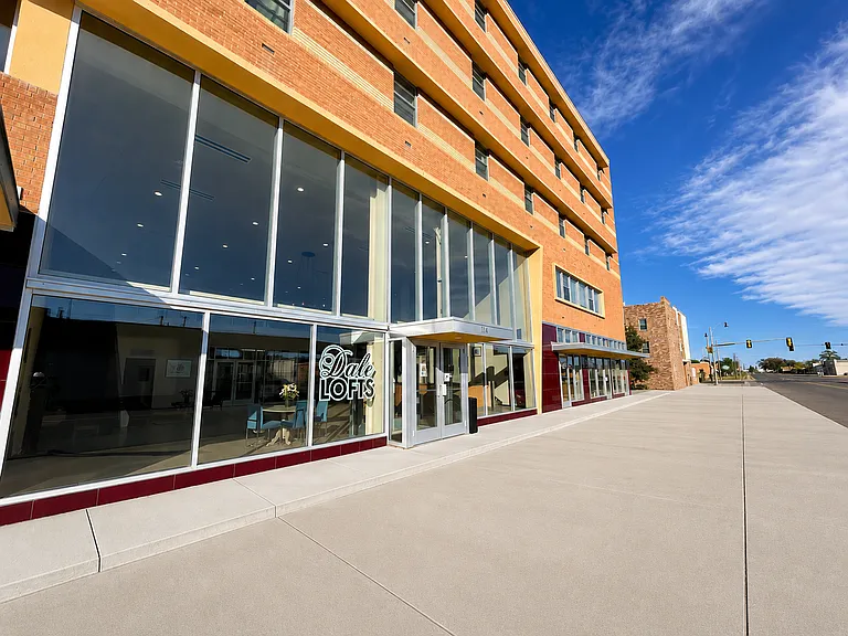 Dale Lofts — Photo 14