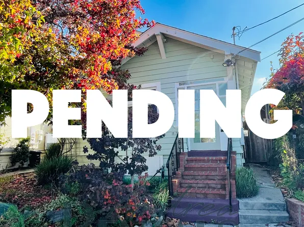 5742 Hermann St, Oakland, CA 94609