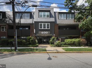 404 Haddonfield Cmns, Haddonfield, NJ 08033