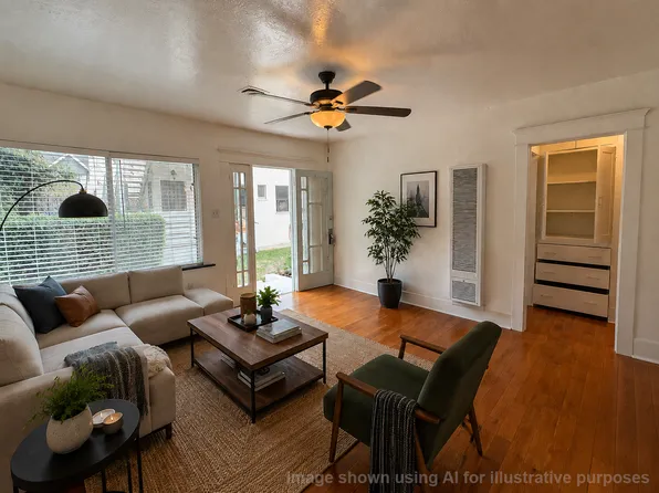 1125 E Appleton St #1133, Long Beach, CA 90802