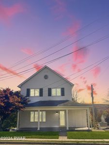 402 Main St, Forest City, PA, 18421