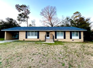 121 Henrietta St, Sumter, SC 29150