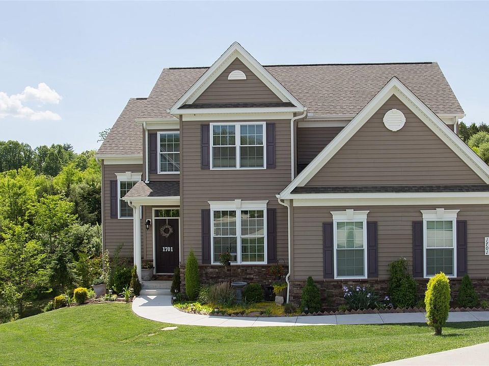 1st image of 1701 Lookout Dr