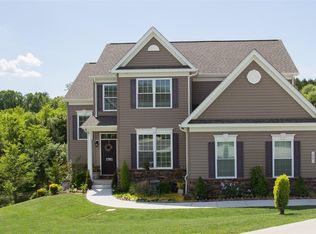 1701 Lookout Dr, Blacksburg, VA