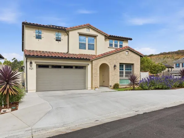 921 Cayley Ave, San Marcos, CA 92069
