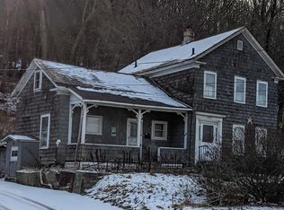 372 W Main St, North Adams, MA 01247