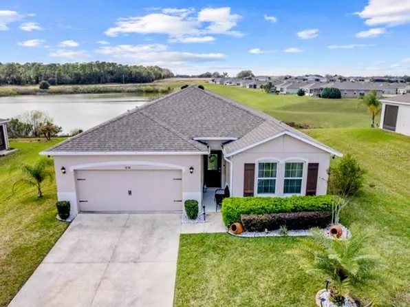 9238 SW 60th Terrace Rd, Ocala, FL 34476