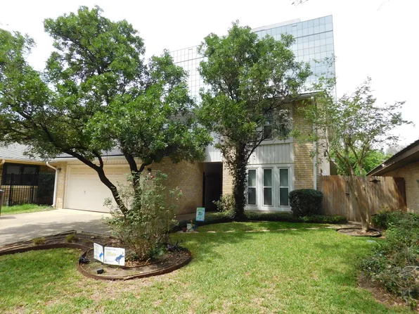 2639 Country Square St, San Antonio, TX 78209