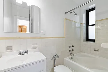 Rented by Compass