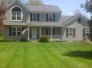 7979 Ballash Rd, Medina, OH 44256