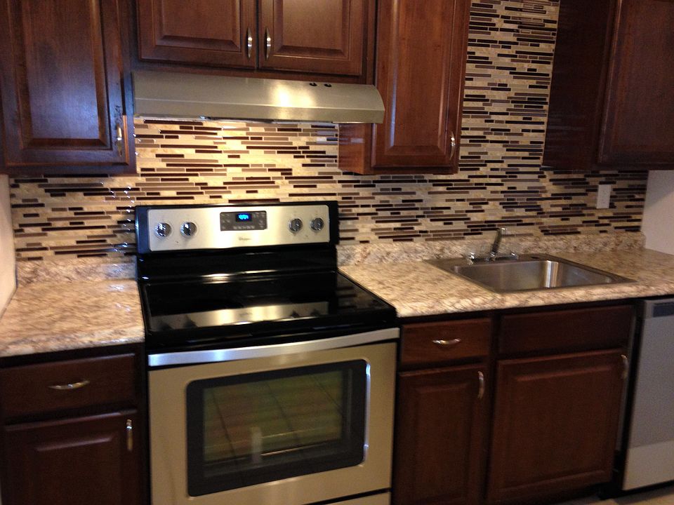INCLUDES HEAT, WATER, SEWER and HOUSEHOLD TRASH REMOVAL