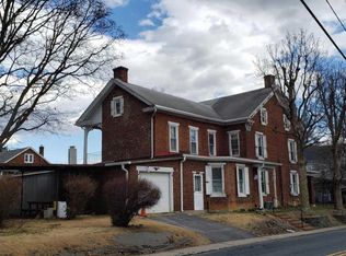 1283 Colebrook Rd, Lebanon, PA 17042