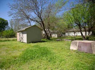 6506 Heather Ln, Little Rock, AR 72206