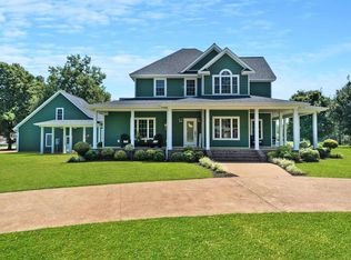 1442 Greenfield Hwy #54, Greenfield, TN 38230