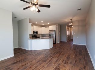 1012 Grand Teton Dr, Benton, AR 72019