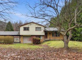 1668 Hamilton Rd, London, ON