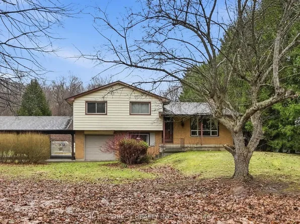 1668 Hamilton Rd, London, ON N6M 1G4