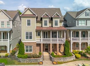 1329 Booth Ave, Atlanta, GA 30318