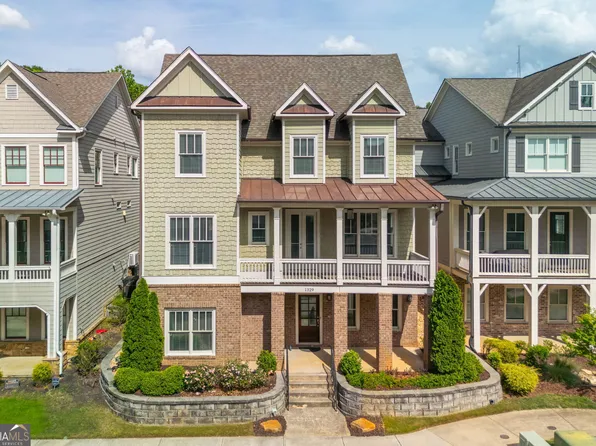 1329 Booth Ave, Atlanta, GA 30318