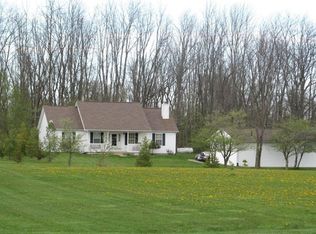 32475 Shertzer Rd, Richwood, OH 43344