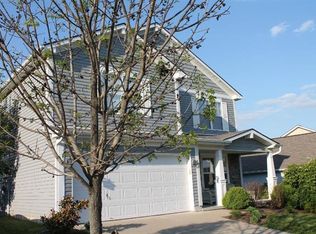 2349 Baileys Row, Lexington, KY 40511