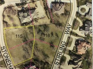 5236 S Stonehaven Dr, Springfield, MO 65809