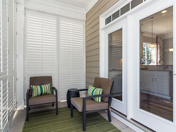 Located on 0007 in Grove at Fallon Park in Raleigh, NC