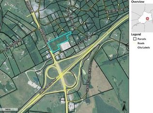 1963 Harrodsburg Rd, Lawrenceburg, KY 40342