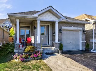 955 Ralphson Cres, Peterborough, ON K9J 8R5