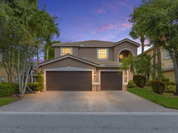 8155 Viale Matera, Lake Worth, FL 33467