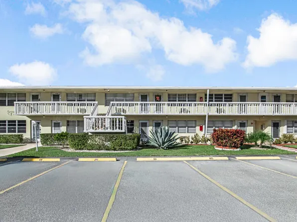 103 Sussex F, West Palm Beach, FL 33417