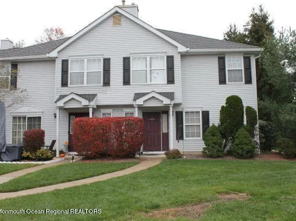 637 Windflower Court, Morganville, NJ 07751