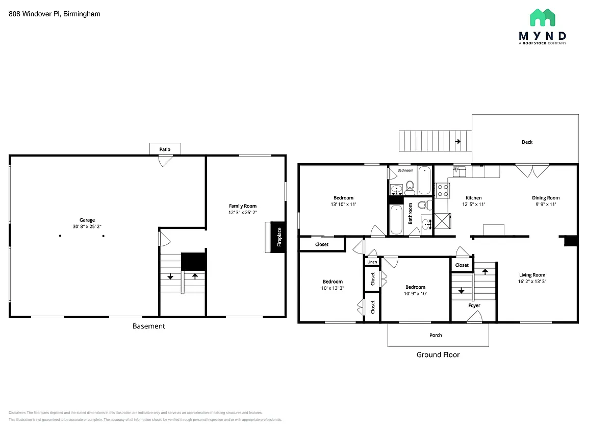 Building Photo - 808 Windover Pl