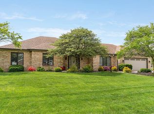 7136 Pine Lake Rd, Fort Wayne, IN 46814