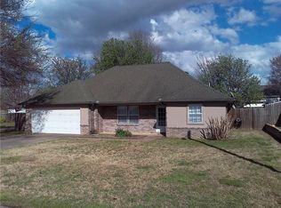 123 Goins Rd, Grove, OK 74344
