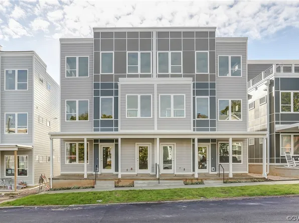 906 Porter St, Richmond, VA 23224