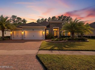 483 Saint Kitts Loop, Saint Augustine, FL 32092