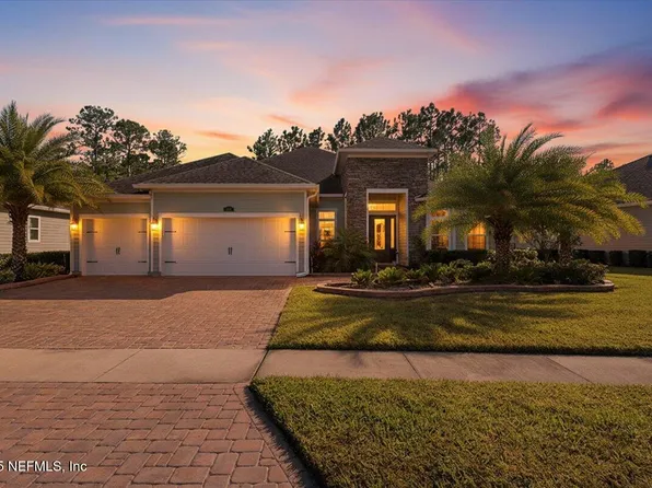 483 SAINT KITTS Loop, St. Augustine, FL 32092