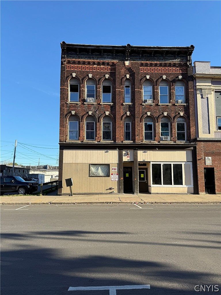 148 Madison St, Oneida, NY 13421 | MLS #S1663495 | Zillow