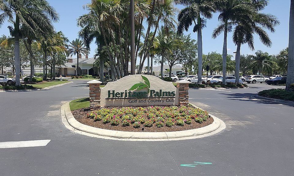 1st image of 10449 Washingtonia Palm Way APT 3225