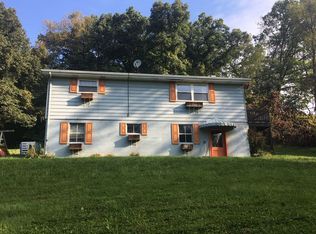 1872 Brown Rd, Ellwood City, PA 16117