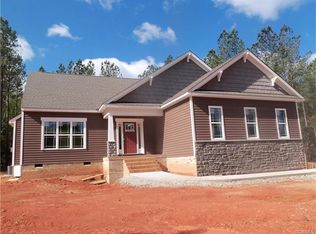 1825 Lower Mill Rd, Powhatan, VA 23139